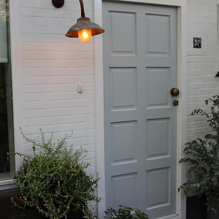 Klein Oldenburg Villa Bergen Eksteriør billede