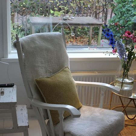 Klein Oldenburg Villa Bergen Eksteriør billede