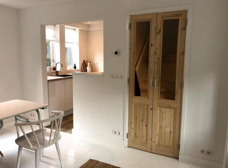 Klein Oldenburg Villa Bergen Eksteriør billede