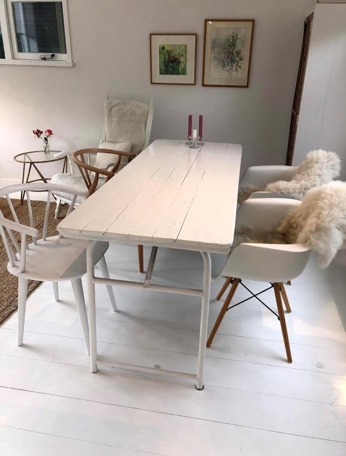 Klein Oldenburg Villa Bergen Eksteriør billede