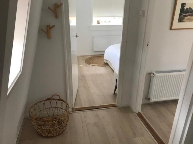 Klein Oldenburg Villa Bergen Eksteriør billede