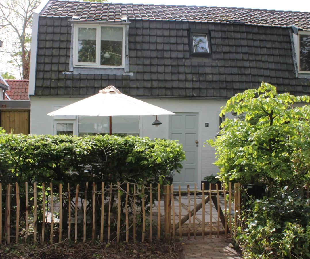 Klein Oldenburg Villa Bergen Eksteriør billede