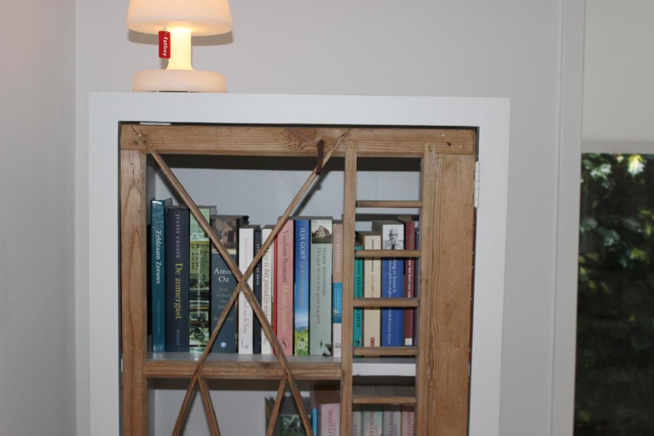Klein Oldenburg Villa Bergen Eksteriør billede