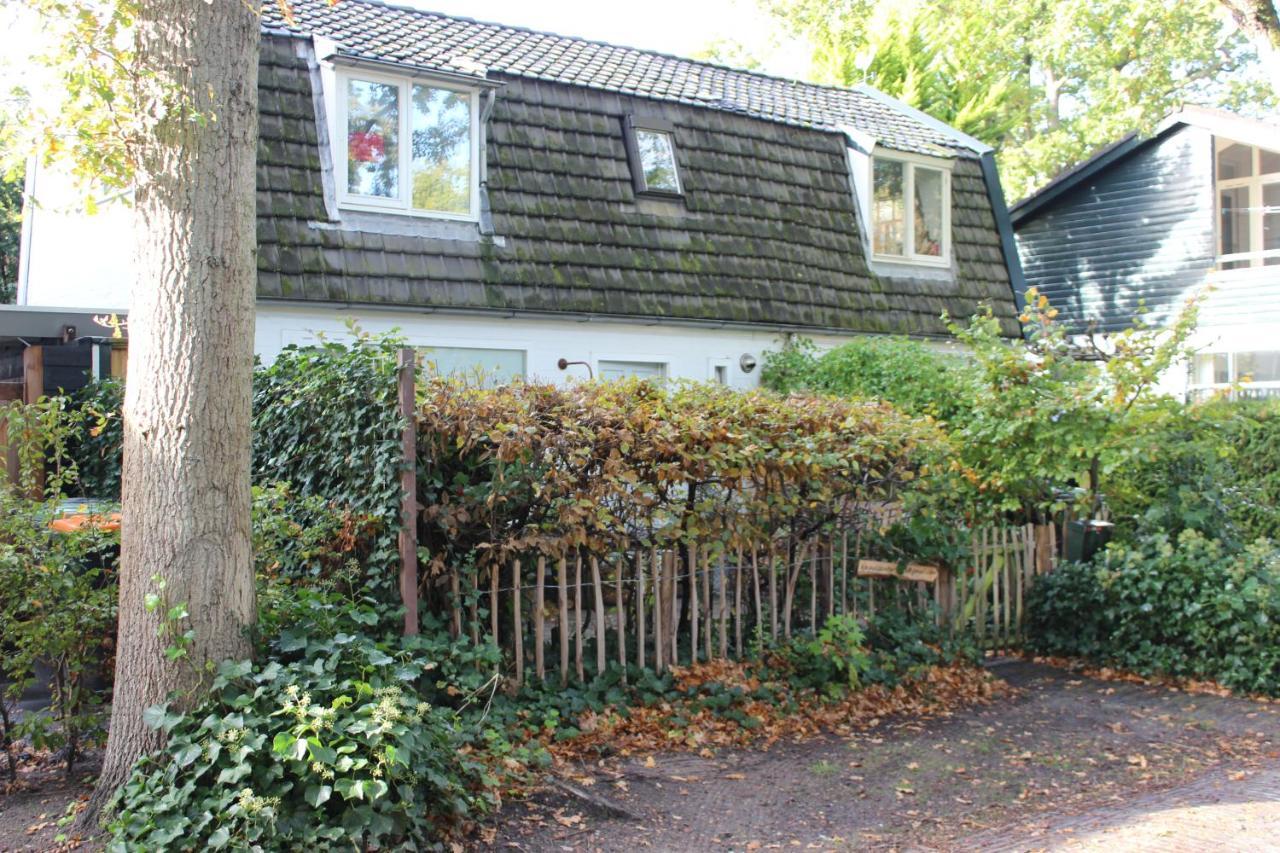 Klein Oldenburg Villa Bergen Eksteriør billede