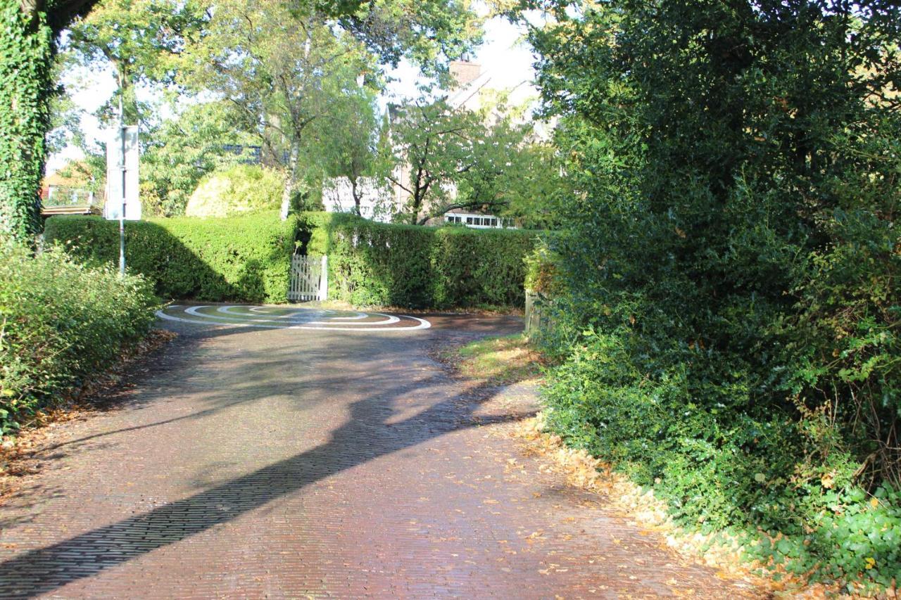 Klein Oldenburg Villa Bergen Eksteriør billede